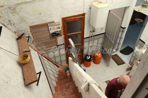 Byhus i Yecla, Murcia, Yecla - € 99.000 | Ref: SF0532 - foto 21